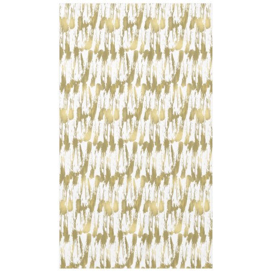 Nappe Abrégé sur charme d'or (Devant)