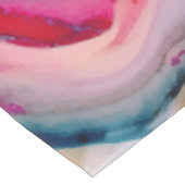 Nappe Abréviation colorée du marbrage fluide (Angle)