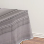 Nappe Abstract #1: Grey (In Situ)