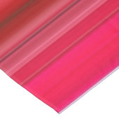 Nappe Abstract #1: Red and Grey (Angle)