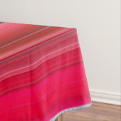 Nappe Abstract #1: Red and Grey (In Situ)