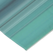 Nappe Abstract #1: Teal and grey (Angle)