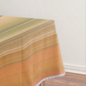 Nappe Abstract #1: Yellow and grey (In Situ)