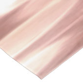 Nappe Abstract #3: Copper Rose Gold (Angle)
