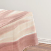 Nappe Abstract #3: Copper Rose Gold (In Situ)