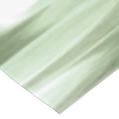 Nappe Abstract #3: Olive green blur (Angle)