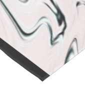 Nappe Abstract elegant fluide marble liquide (Angle)