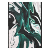 Nappe Abstract elegant fluide marble liquide (Devant)