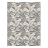 Nappe Abstract Gouache Floral Composition (Devant)