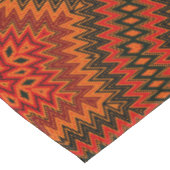 Nappe Abstract modern mosaic kaleidoscopic (Angle)