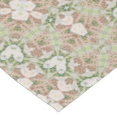 Nappe Abstract modern mosaic kaleidoscopic (Angle)