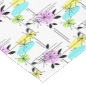 Nappe Abstract retro (Angle)