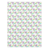 Nappe Abstract retro (Devant)