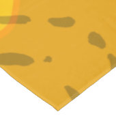 NAPPE ABSTRACT TROPICAL LEAVES (Angle)