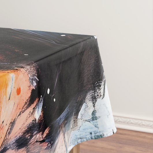 Nappe Abstract Wild Spirit Wolf (In Situ)