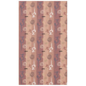 Nappe Abstrait (Devant)