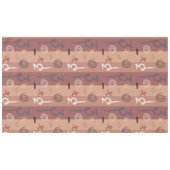 Nappe Abstrait (Devant (Horizontal))