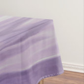 Nappe Abstrait #1 : Ultra Violet Shimmer (In Situ)