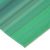 Nappe Abstrait #1 : Vert et gris (Angle)