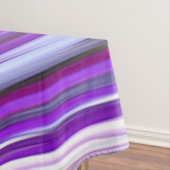 Nappe Abstrait #2 : Flou pourpre (In Situ)