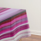 Nappe Abstrait #2 : Flou rouge (In Situ)