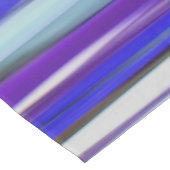 Nappe Abstrait #2 : Flou ultraviolet (Angle)