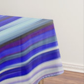 Nappe Abstrait #2 : Flou ultraviolet (In Situ)