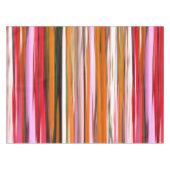 Nappe Abstrait #2 : Orange blur (Devant (Horizontal))