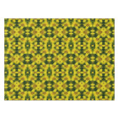Nappe Abstrait de tournesol Maximillian (Devant (Horizontal))
