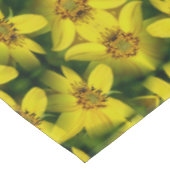 Nappe Abstrait de tournesol Maximillian (Angle)