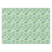Nappe Abstrait, géométrique (Devant (Horizontal))