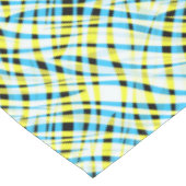 Nappe Abstrait, géométrique (Angle)