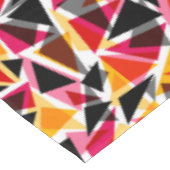 Nappe Abstrait, géométrique, triangles, formes géométriq (Angle)