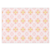 Nappe Abstrait lumineux (Devant (Horizontal))