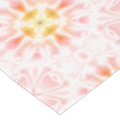 Nappe Abstrait lumineux (Angle)