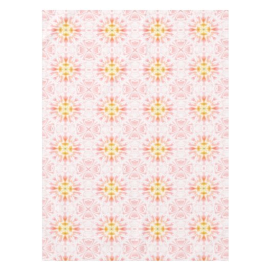 Nappe Abstrait lumineux (Devant)