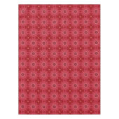 Nappe Abstrait, mandala, kaléidoscope (Devant)