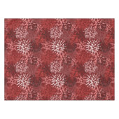 Nappe Abstrait moderne (Devant (Horizontal))