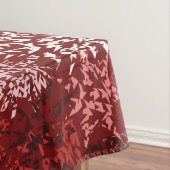 Nappe Abstrait moderne (In Situ)