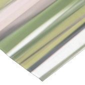 Nappe Abstrait n° 2 : Flou vert olive (Angle)