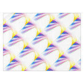 Nappe Abstrait Swirl 1 (Devant (Horizontal))