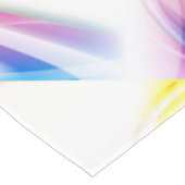 Nappe Abstrait Swirl 1 (Angle)