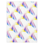 Nappe Abstrait Swirl 1 (Devant)