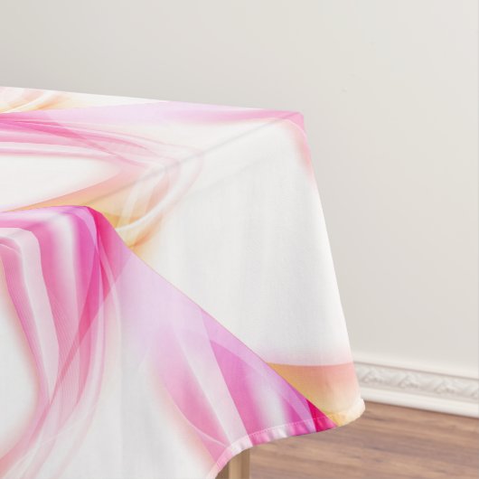 Nappe Abstrait Swirl 3 (In Situ)