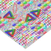 Nappe Abstraite (Angle)