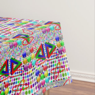 Nappe Abstraite
