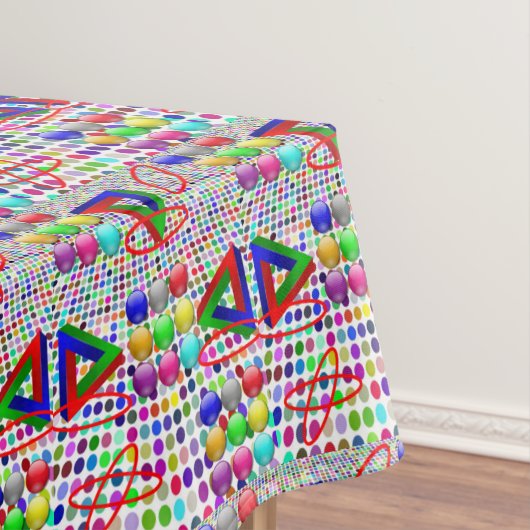 Nappe Abstraite (In Situ)