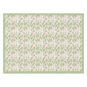 Nappe Acanthus papillon (Devant (Horizontal))