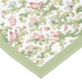 Nappe Acanthus papillon (Angle)
