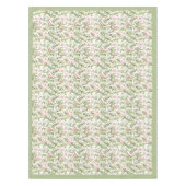 Nappe Acanthus papillon (Devant)
